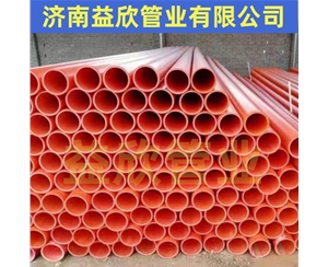 潍坊CPVC高压电力管